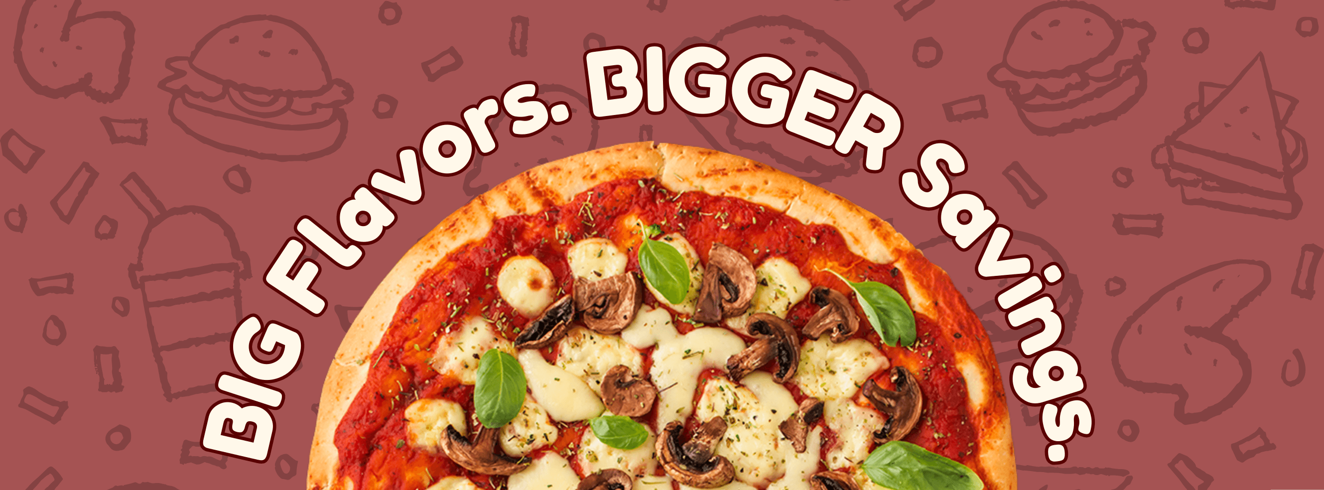 More Bites. More Rewards.